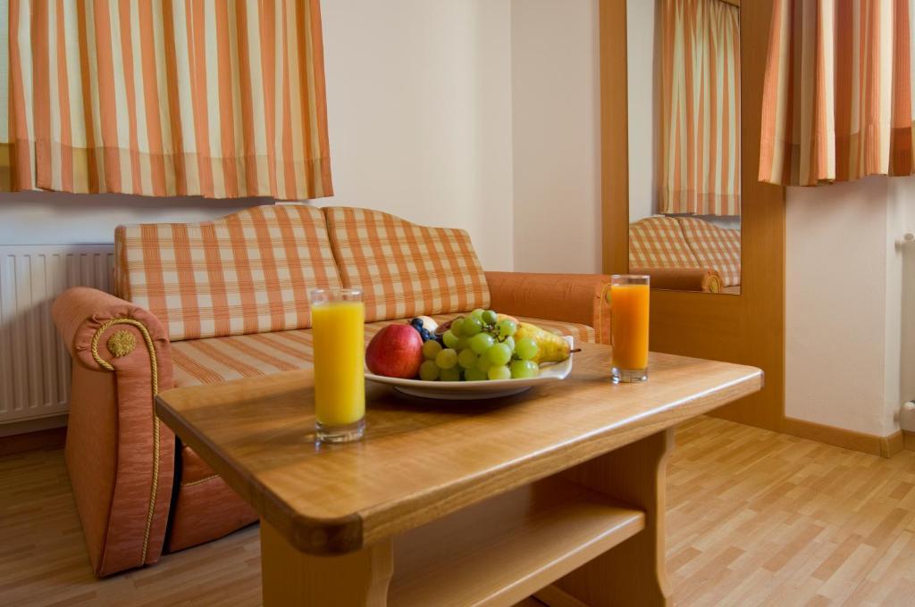 Hotel Loewenwirt Чермес Номер фото