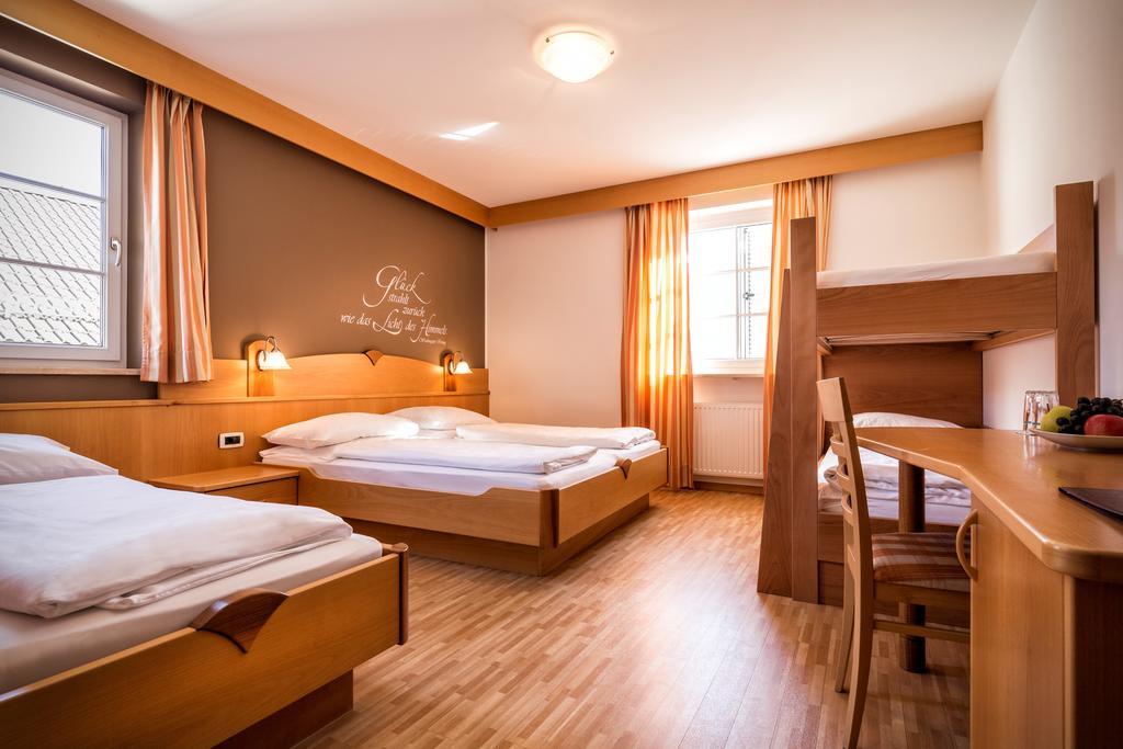 Hotel Loewenwirt Чермес Екстер'єр фото